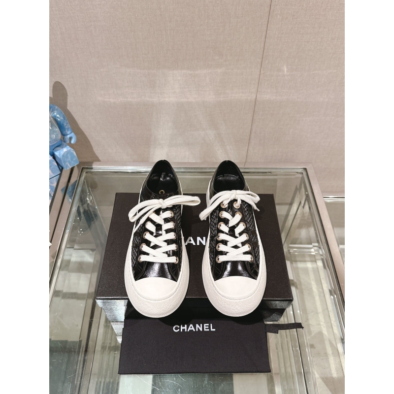 Ch*el casual shoes